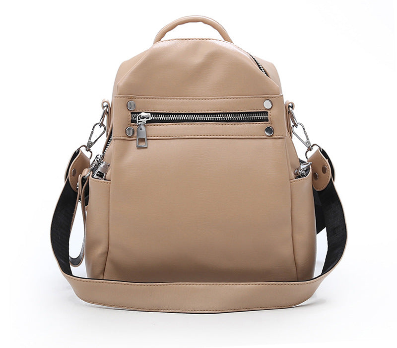 Candy Color Backpack