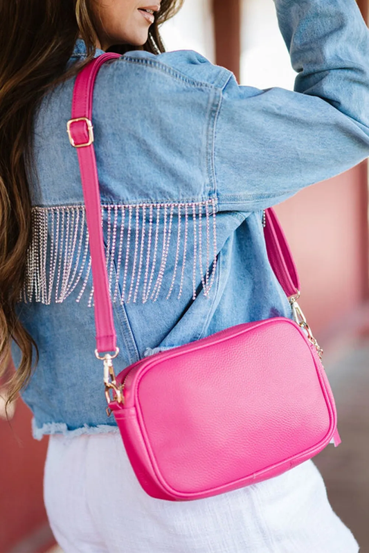 Women's New Crossbody Bag