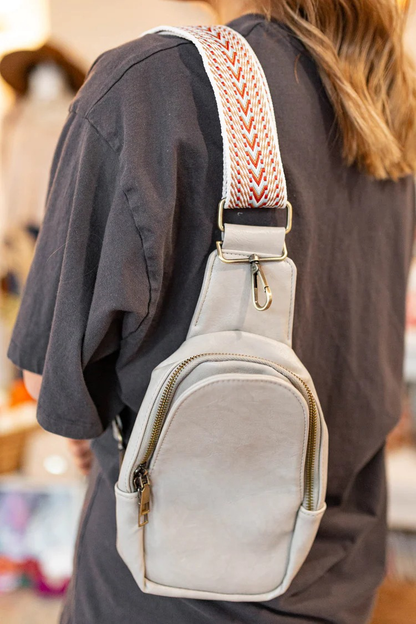 Sling Bag