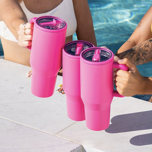 40oz Large Capacity Tumblers