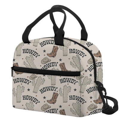 New Arrival Outdoor Polyester Lunch Bag