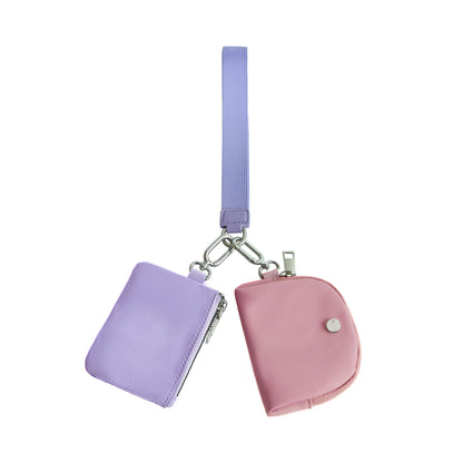 Multifunctional Fashion Mini Coin Purse