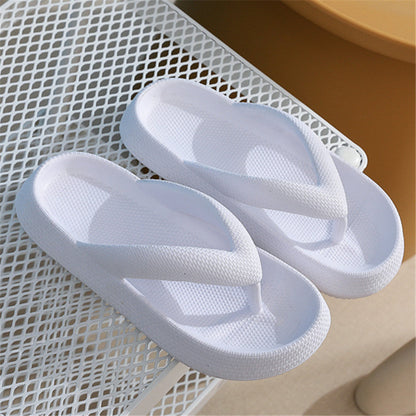 Thick Sole Flip Flop