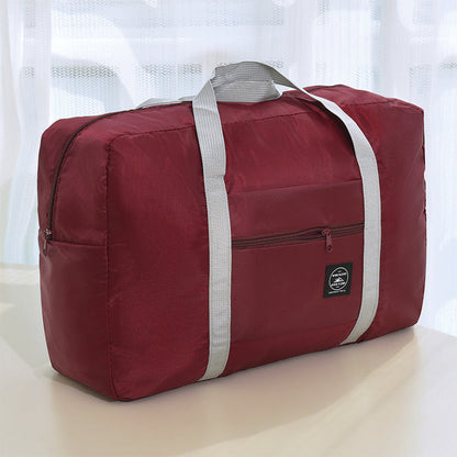 Portable Travel Storage Bag