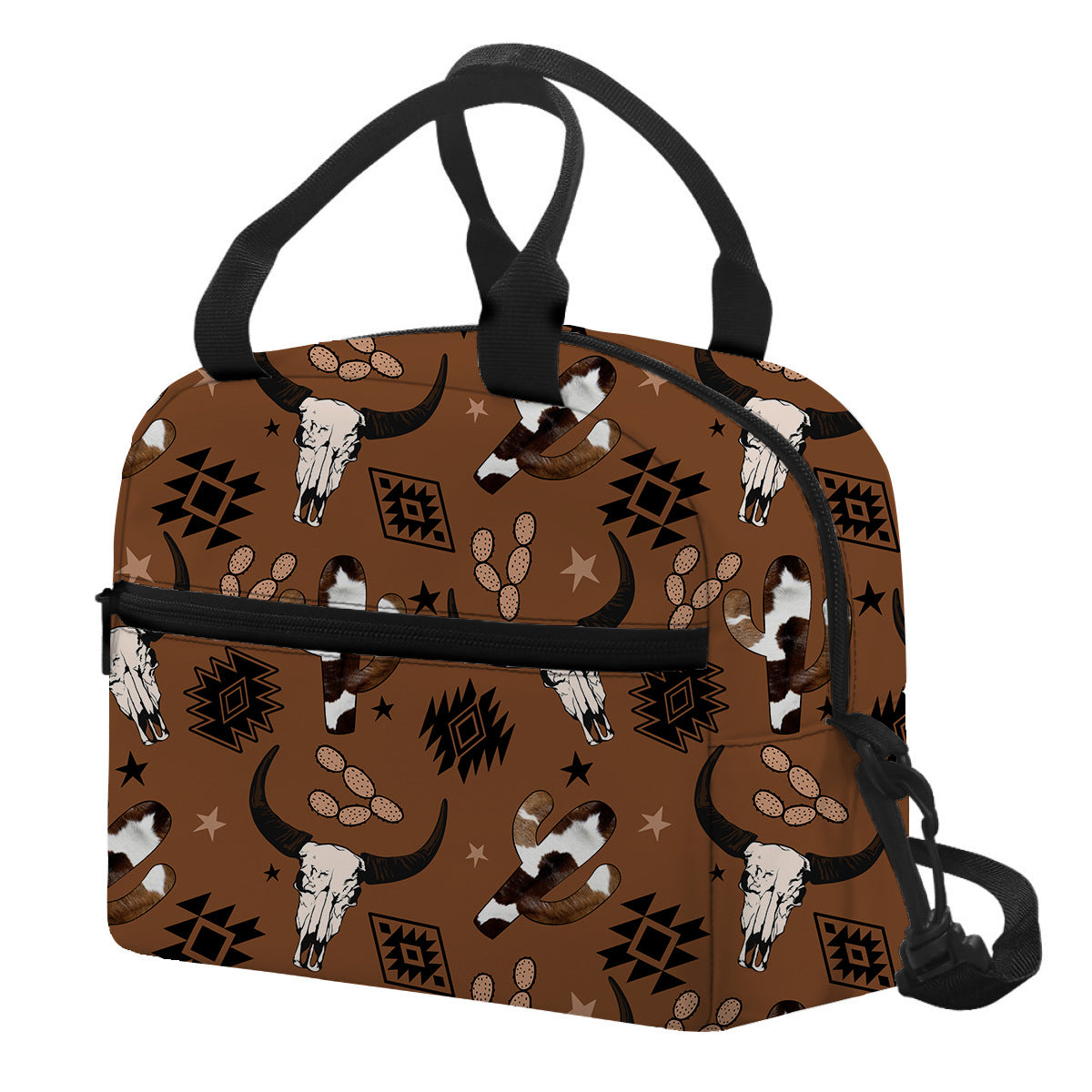 New Arrival Outdoor Polyester Lunch Bag