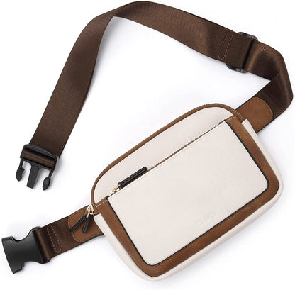 Mini Crossbody Fanny Pack