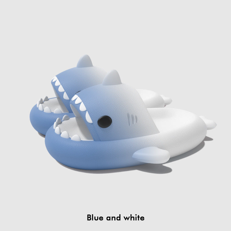 Children's Shark Sandals