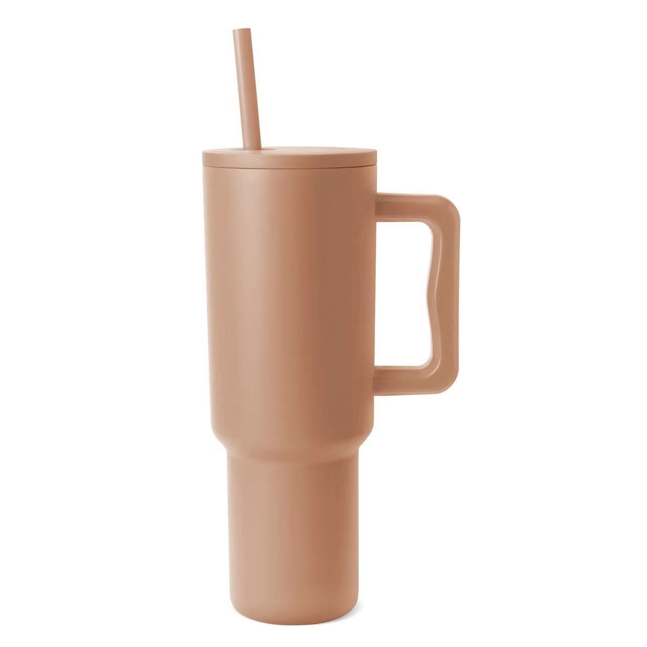 Preorder-40oz Large Capacity Tumblers