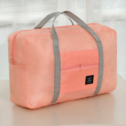 Portable Travel Storage Bag