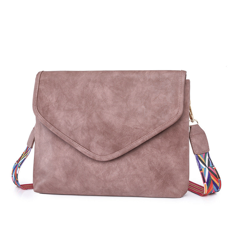 Shoulder Bag Envelope Bag