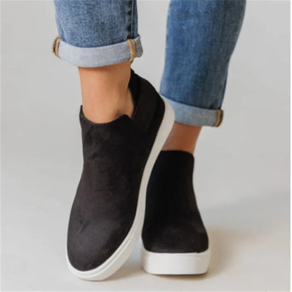 Women's Flat Casual Shoes