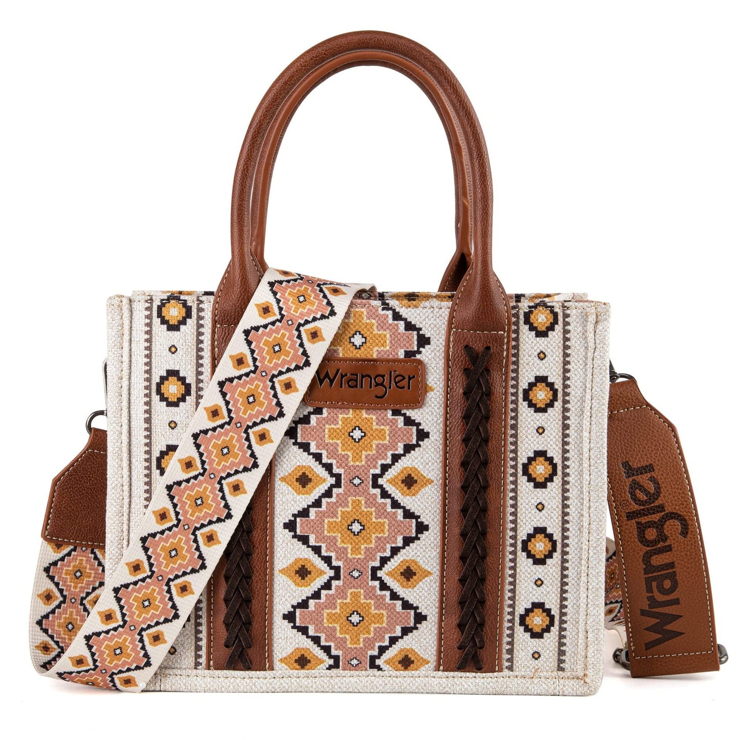 Ladies Retro Pop Tote