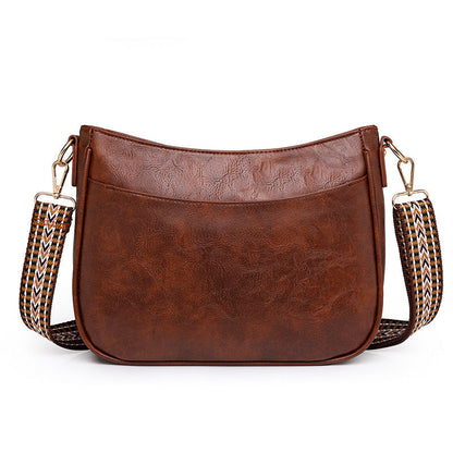 Casual Women's Shoulder Bag