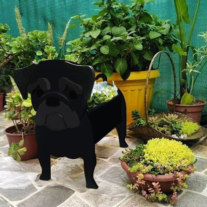 Animal Flower Planter