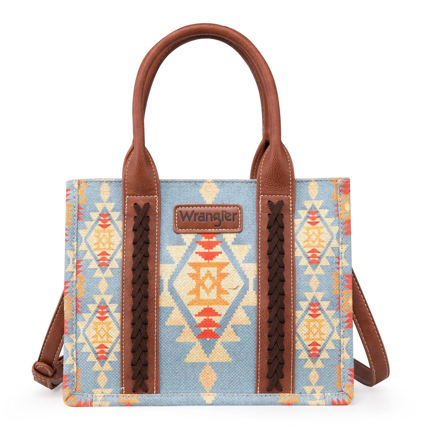 Ladies Retro Pop Tote