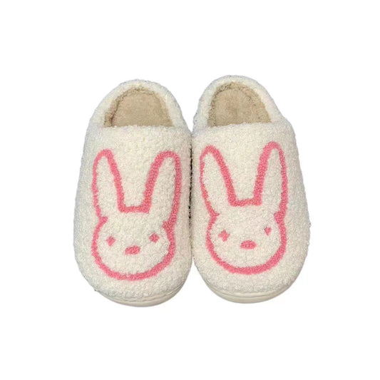 Hot BAD BUNNY Slippers