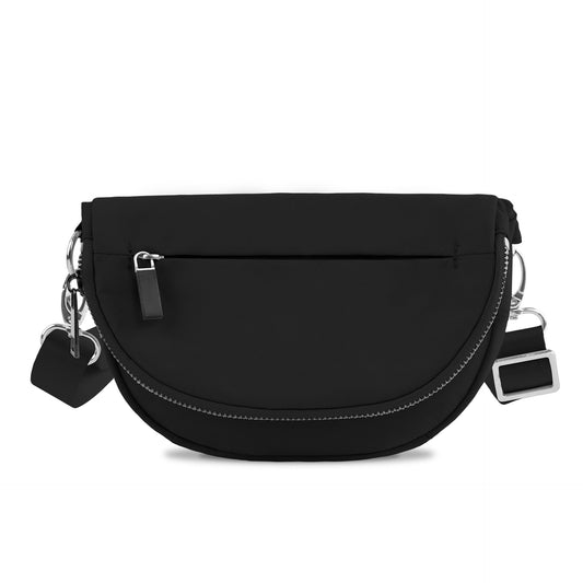 Foldable Sports Yoga Crossbody Bag