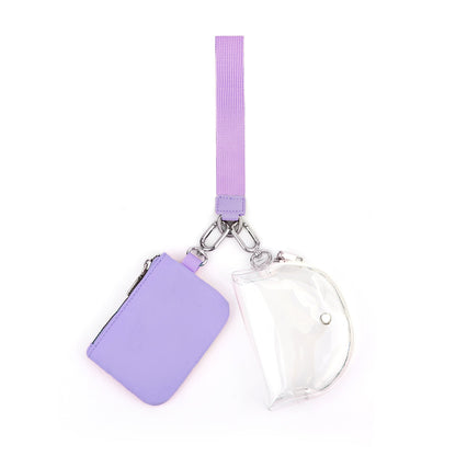 Multifunctional Fashion Mini Coin Purse