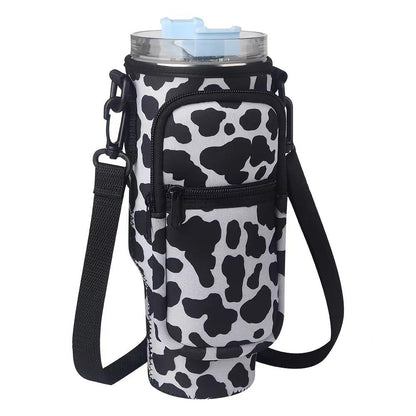 Neoprene Water Bottle Cover