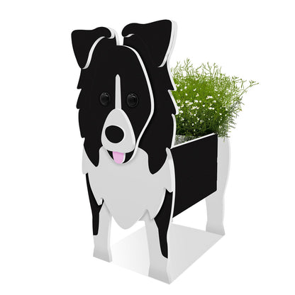 Animal Flower Planter