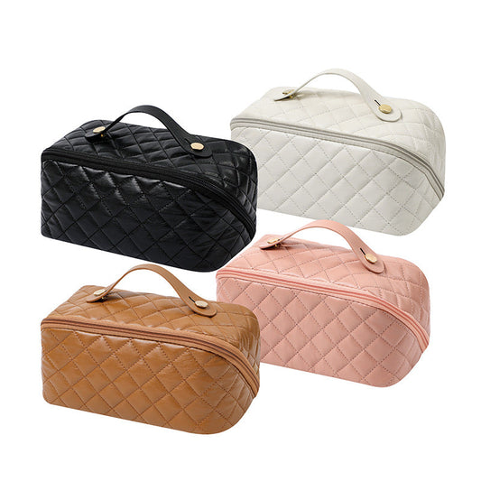 Multifunctional Cosmetic Bag