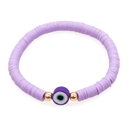 Colorful Eyes Bracelet