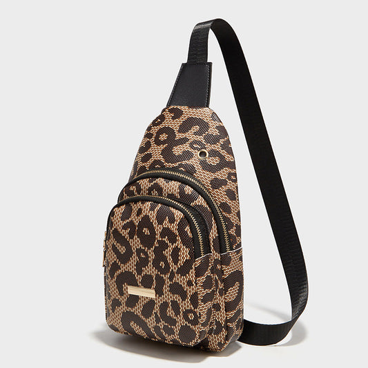 Fashion Crossbody Bag