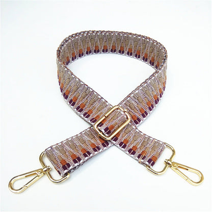 Colorful Strip Strap-13