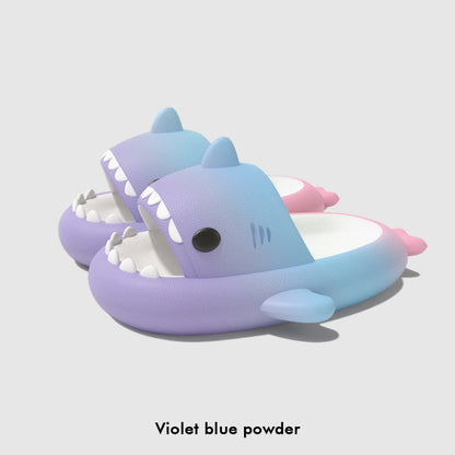 Children's Shark Sandals