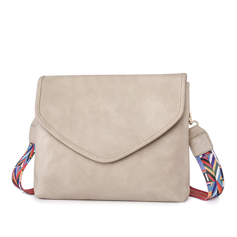 Shoulder Bag Envelope Bag