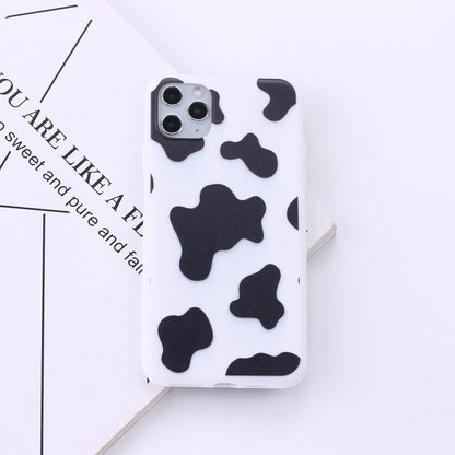 Cow Print Phone Case |2PC