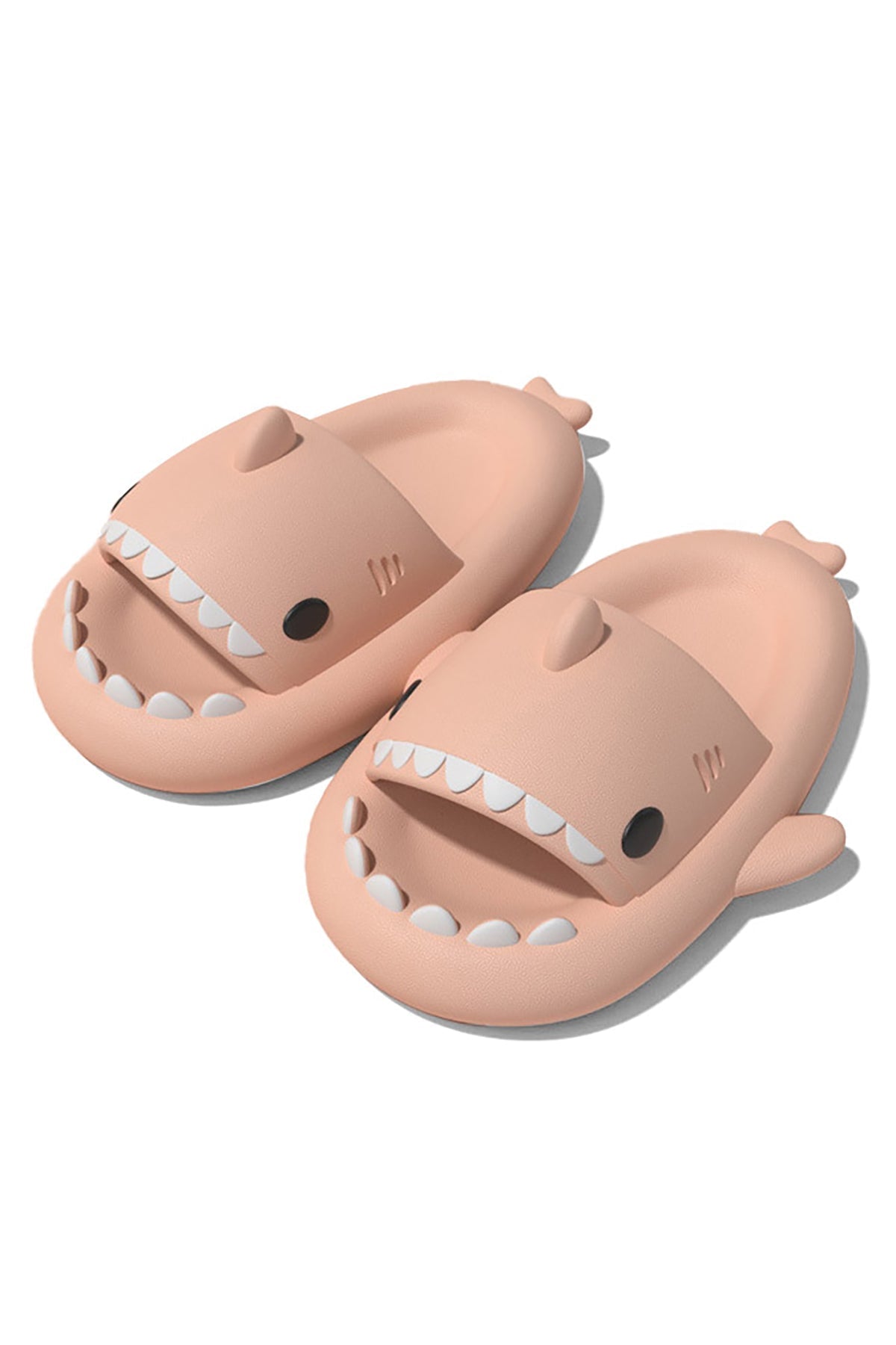 Children's Shark Slippers - KOC