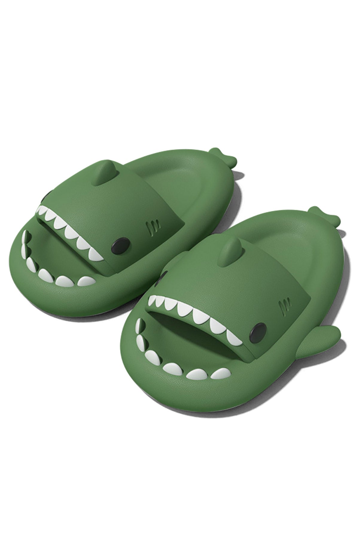 Children's Shark Slippers - KOC