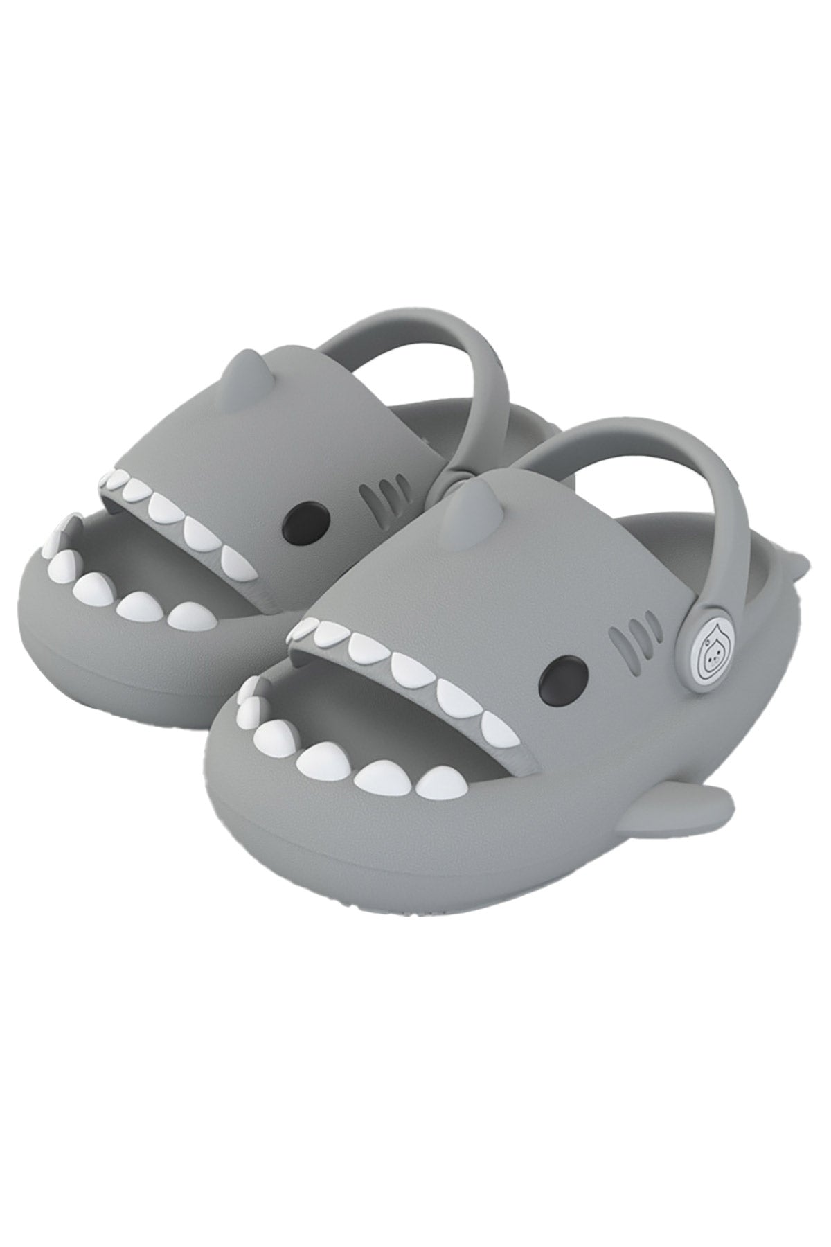 Children's Shark Sandals - KOC