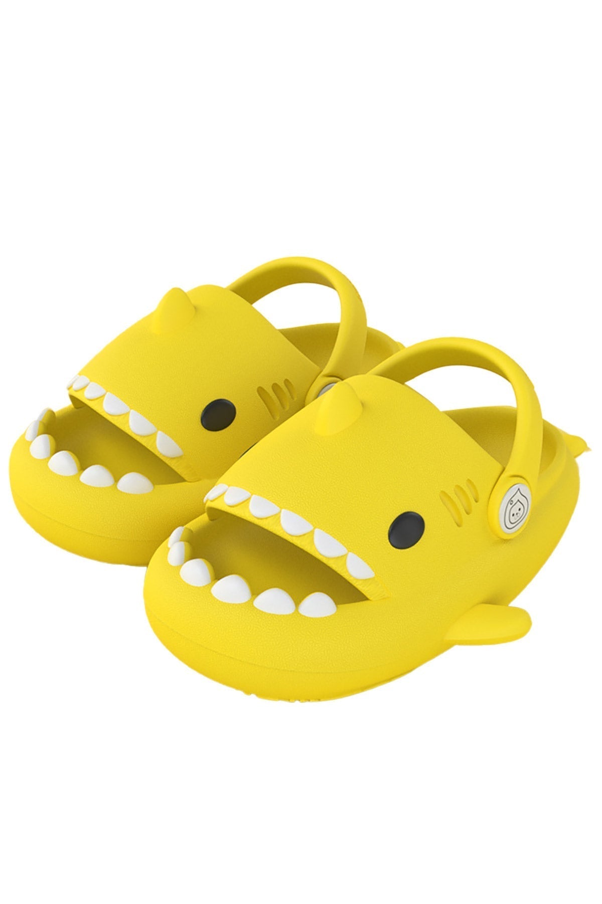 Children's Shark Sandals - KOC