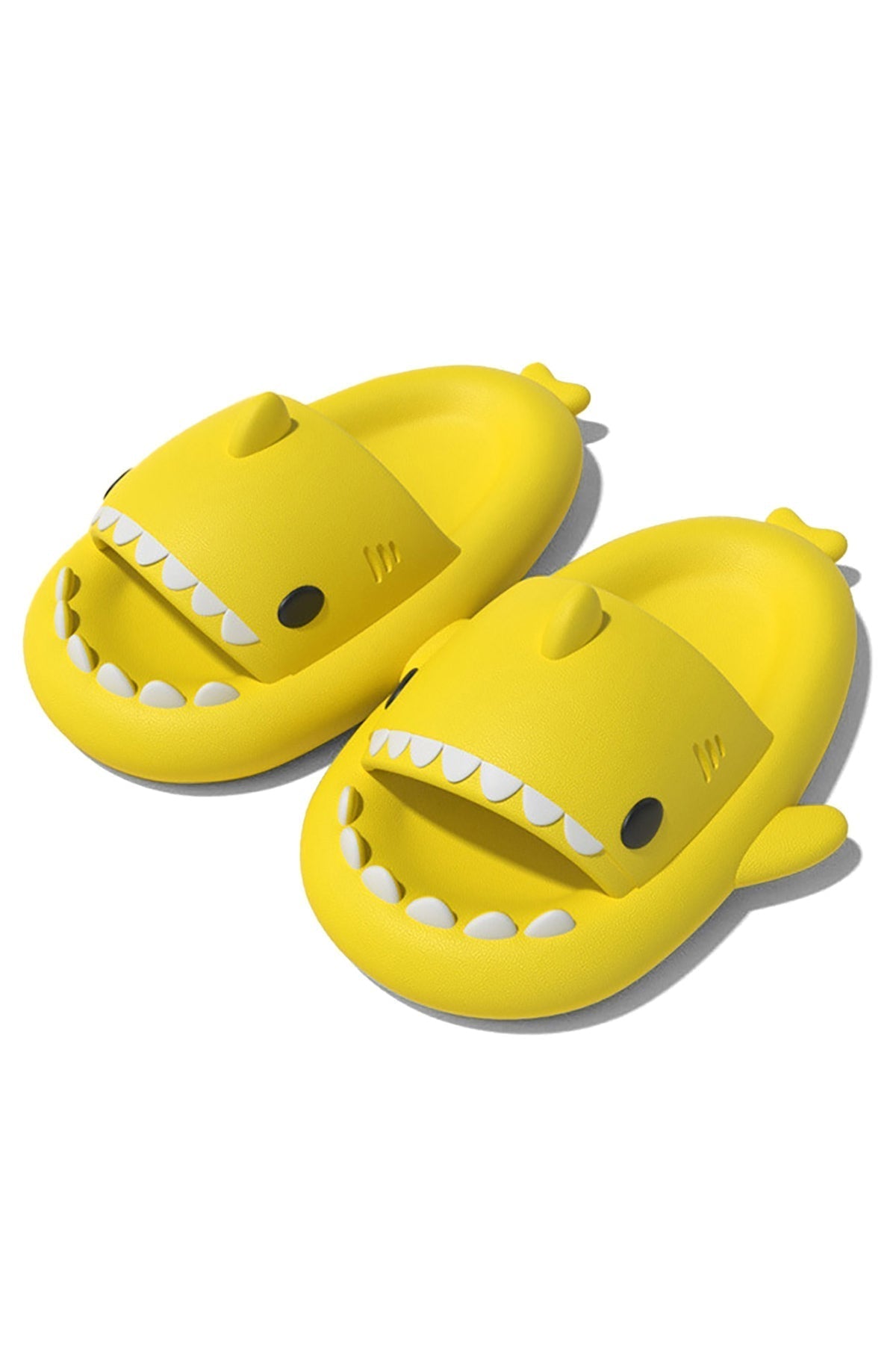 Children's Shark Slippers - KOC