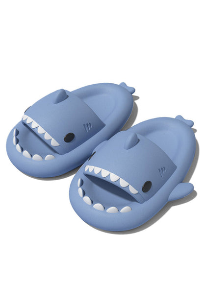 Children's Shark Slippers - KOC