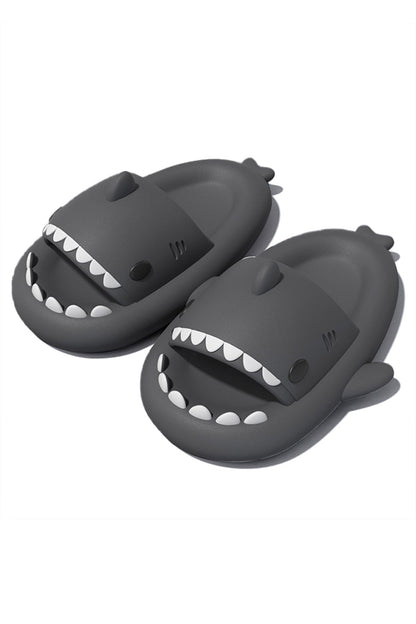 Children's Shark Slippers - KOC