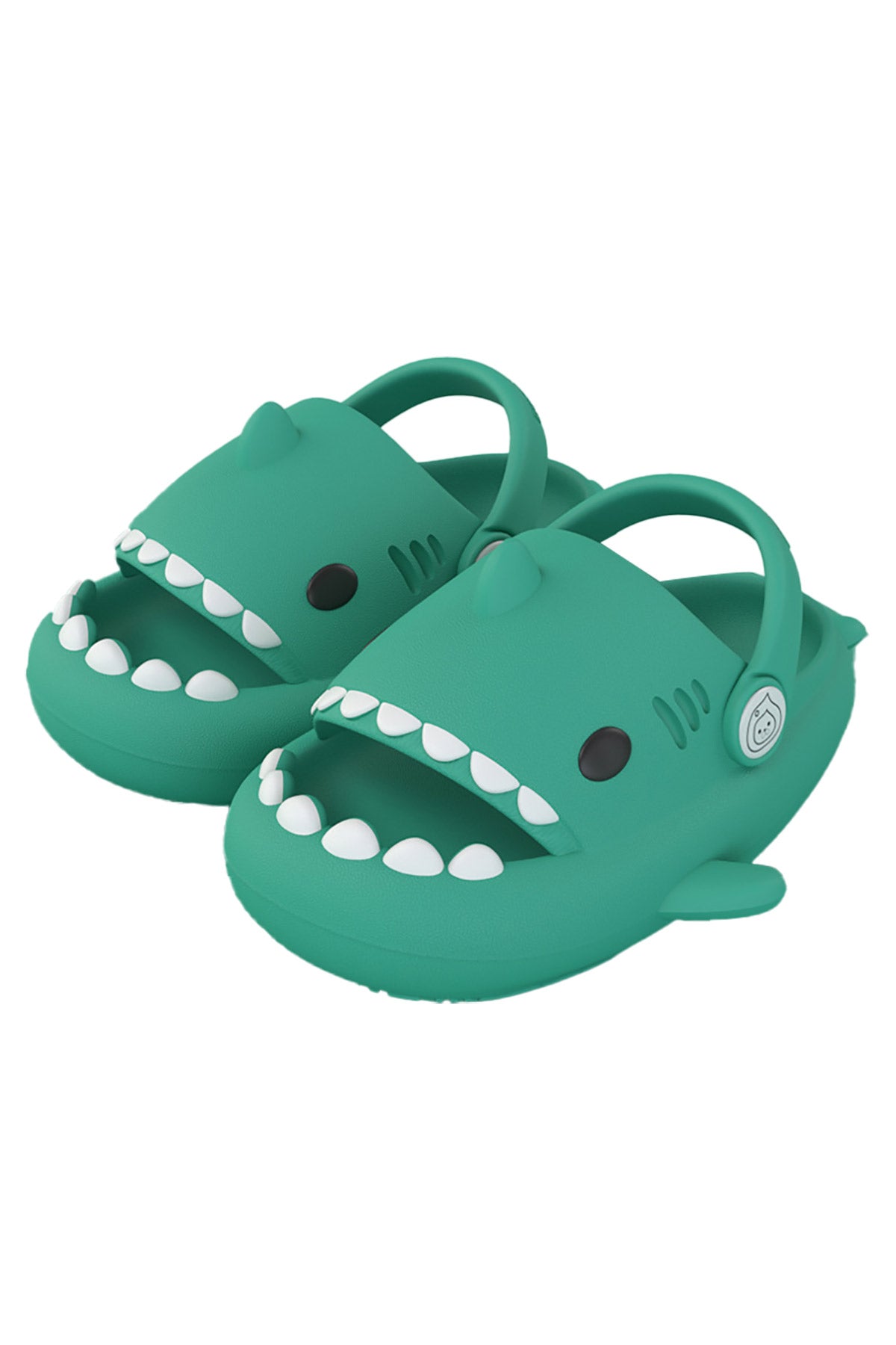 Children's Shark Sandals - KOC