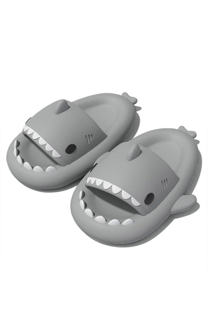 Children's Shark Slippers - KOC