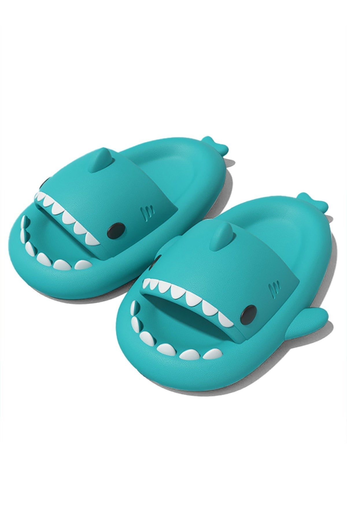 Children's Shark Slippers - KOC