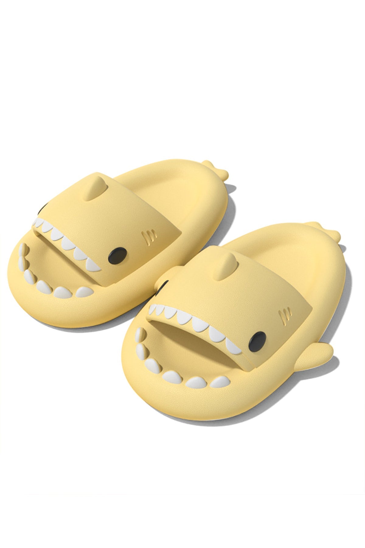 Children's Shark Slippers - KOC