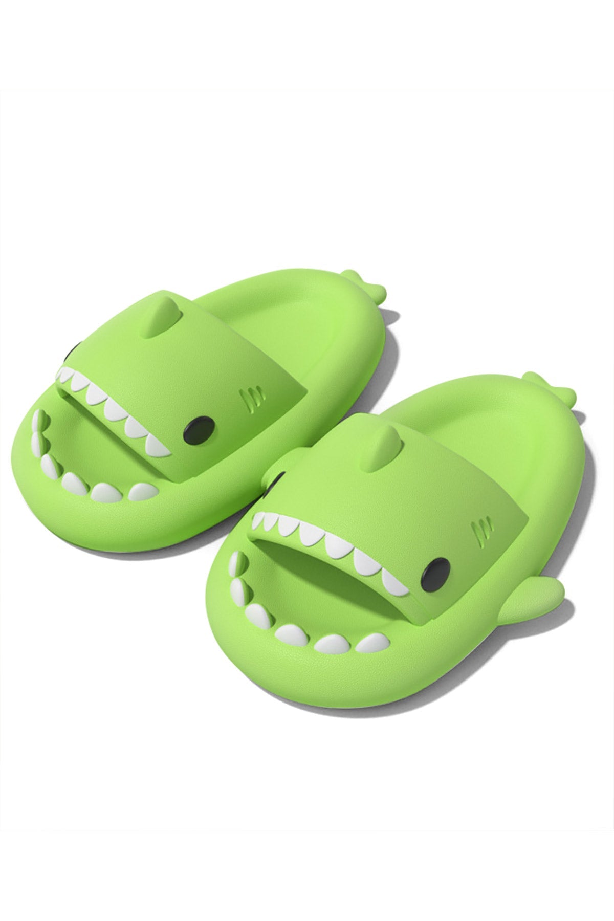 Children's Shark Slippers - KOC