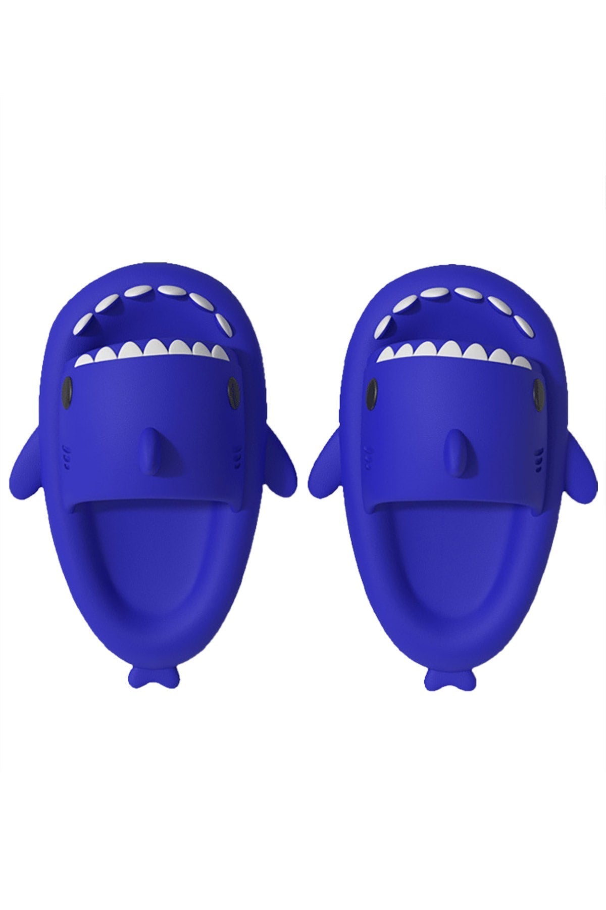 Children's Shark Slippers - KOC