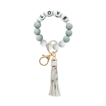 Love keychain|2pc