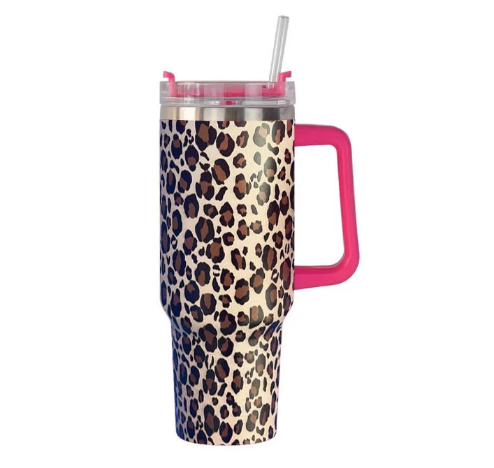 Preorder-New  Printed Tumblers