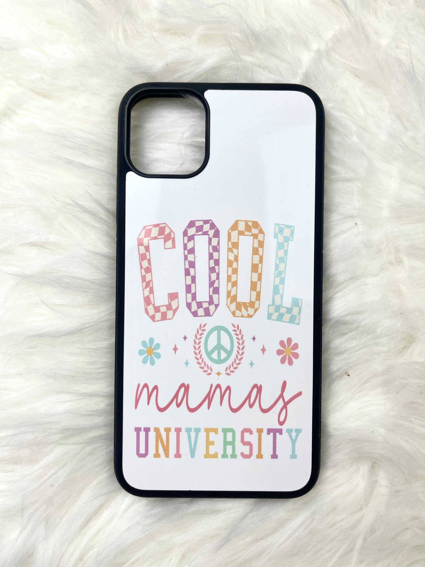 Cool mama university case(Samsung)